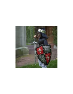 Great Pretenders Bouclier de chevalier -