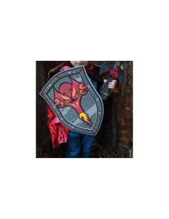 Great Pretenders Bouclier dragon en mousse -