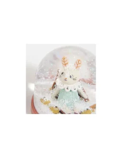 Moulin Roty Boule à neige Après la pluie -