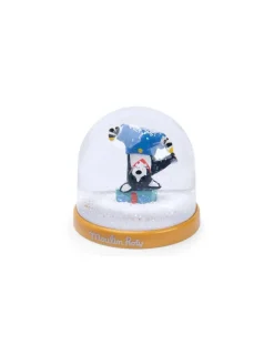 Moulin Roty Boule à neige Puce & Pilou -