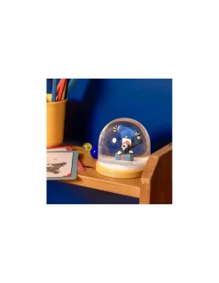 Moulin Roty Boule à neige Puce & Pilou -