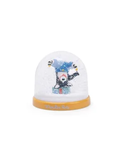 Moulin Roty Boule à neige Puce & Pilou -