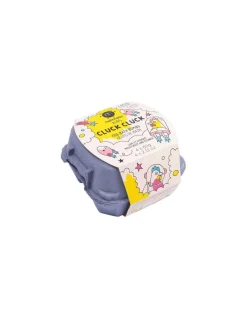 nailmatic KIDS Boules de bain Cluck-Cluck - Nailmatic