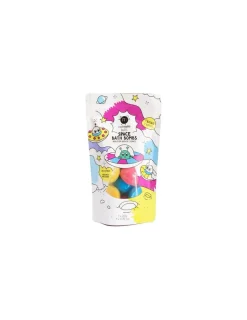 nailmatic KIDS Boules de bain de l'Espace - Nailmatic