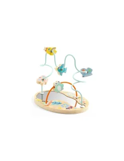 Djeco Boulier BabyLoopi -