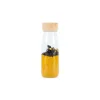 Petit Boum Bouteille sensorielle abeilles -