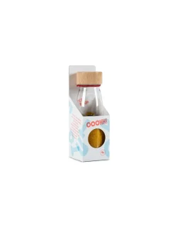 Petit Boum Bouteille sensorielle abeilles -