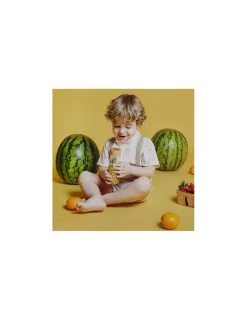 Petit Boum Bouteille sensorielle fruits -