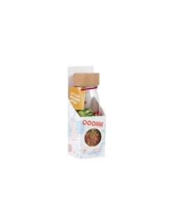 Petit Boum Bouteille sensorielle fruits -