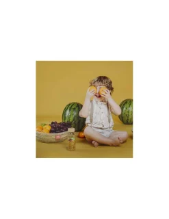 Petit Boum Bouteille sensorielle fruits -