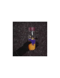 Petit Boum Bouteille sensorielle Halloween -