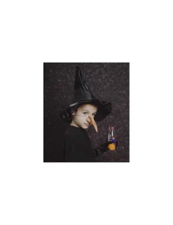 Petit Boum Bouteille sensorielle Halloween -