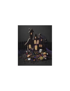Petit Boum Bouteille sensorielle Halloween -