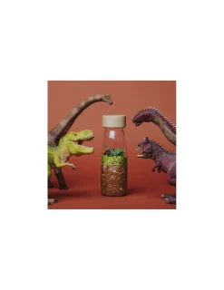Petit Boum Bouteille sensorielle Jurassic -