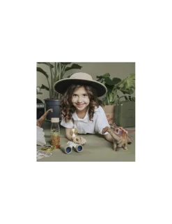 Petit Boum Bouteille sensorielle Jurassic -