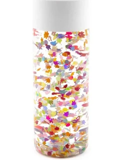 L'atelier gigogne Bouteille sensorielle lapins -