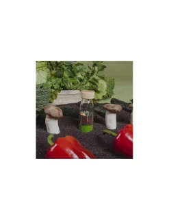 Petit Boum Bouteille sensorielle légumes -