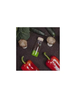 Petit Boum Bouteille sensorielle légumes -