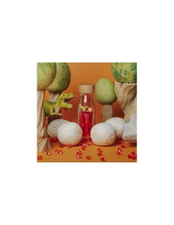 Petit Boum Bouteille sensorielle Move T-Rex -
