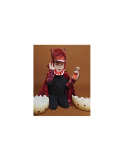 Petit Boum Bouteille sensorielle Move T-Rex -