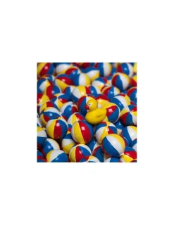 Petit Boum Bouteille sensorielle Move Canard -