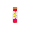 Petit Boum Bouteille sensorielle Move Spirale rose -