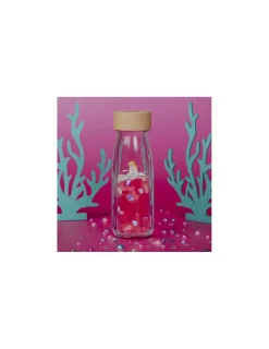 Petit Boum Bouteille sensorielle Move Étincelle de mer -