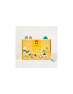 Janod Box 18 mois -