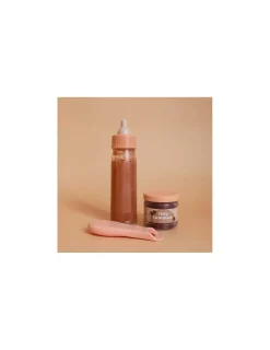 Tiny Harlow Box Chocolat biberon et petit pot -