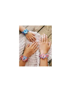 Djeco Bracelets à créer Meilleures copines - Do it Yourself -