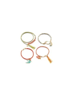 Djeco Bracelets Céleste -
