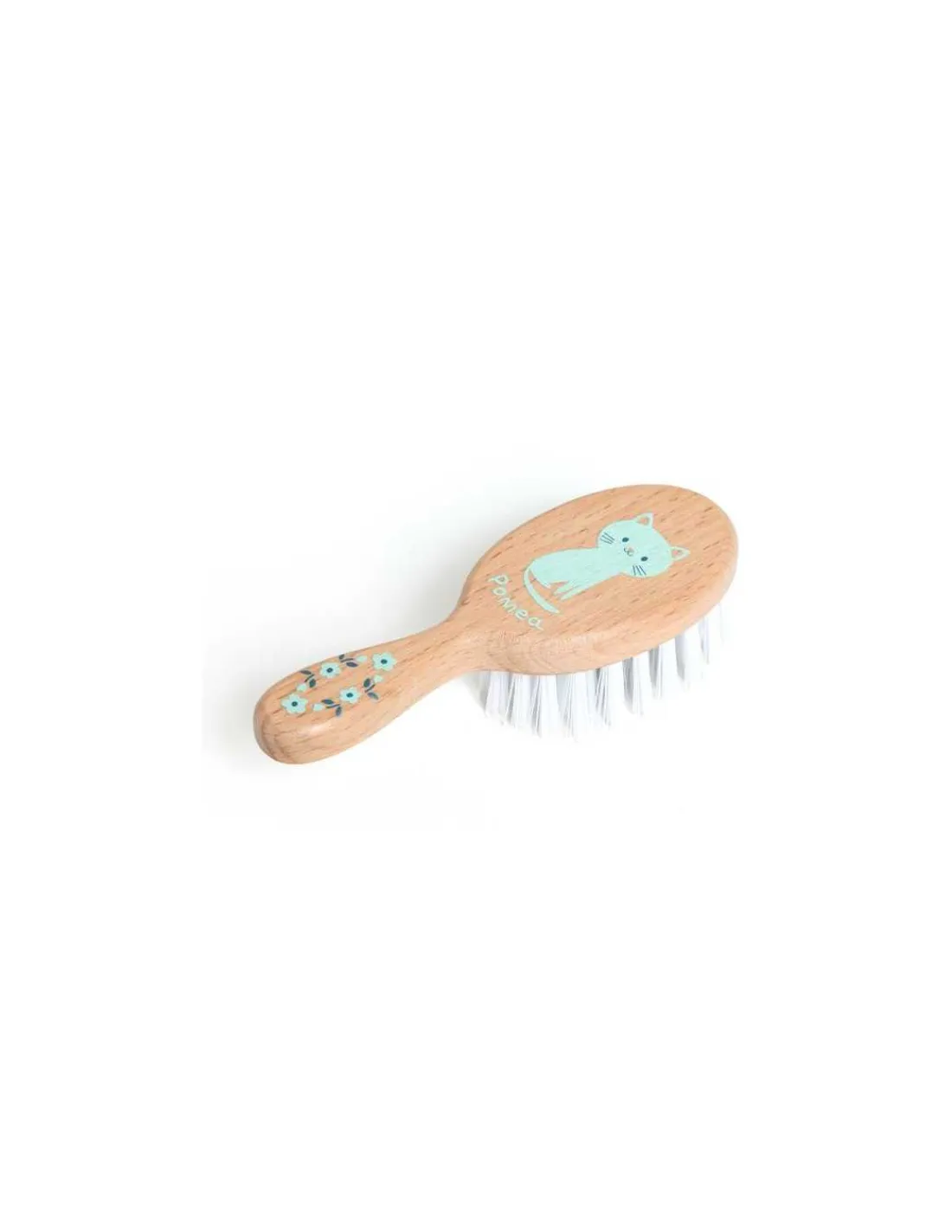 Djeco Brosse à cheveux Pomea -