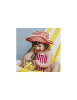 Petit Boum Bulle de bain Canards -