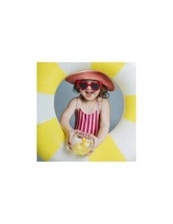 Petit Boum Bulle de bain Canards -