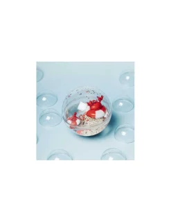 Petit Boum Bulle de bain Crabes -