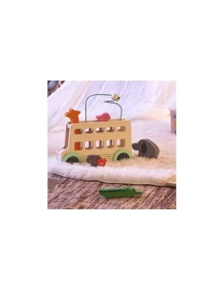 Vilac Bus'animo Sarah Betz -