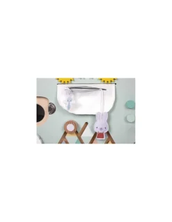 Janod Busy Board Ourson Pure -