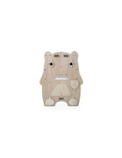 Janod Busy Board Ourson Pure -