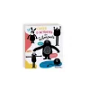 Moulin Roty Cahier d'activités Les Schmouks -