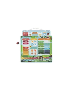 Enfant Janod Calendrier magnétique -