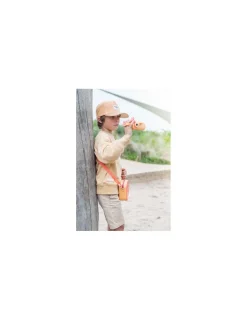 Enfant The Zoofamily Camera Renard Zoo Video -