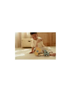 Little Dutch Camion benne en bois -