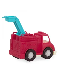 B.Toys Camion de pompier -