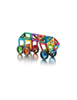 Enfant Geosmart Camion d'exploration spatiale