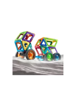 Enfant Geosmart Camion d'exploration spatiale