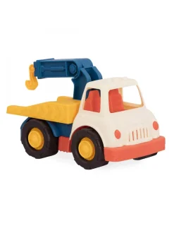 B.Toys Camion dépanneuse -