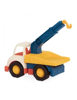 B.Toys Camion dépanneuse -