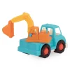 B.Toys Camion grue -