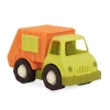 B.Toys Camion poubelle -