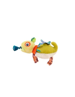 Moulin Roty Caméléon vibreur Dans la jungle -